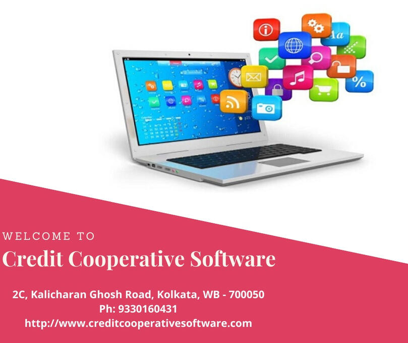Credit Cooperative Society Software